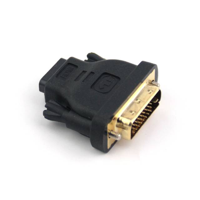 VCOM CA312-ADAPTER DVI-D Male to HDMI Female Adapter