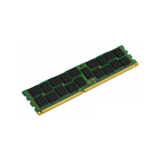 Kingston ValueRAM KVR16LR11D4/16 DDR3L-1600 16GB/2Gx72 ECC/REG CL11 Server Memory