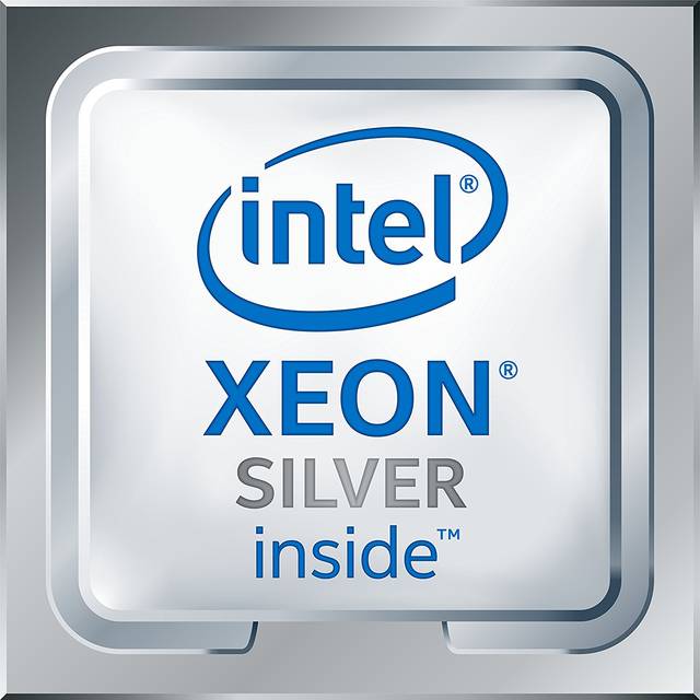 Intel Xeon Silver 4110 Eight-Core Skylake Processor 2.1GHz 11MB L3 LGA 3647 CPU, OEM