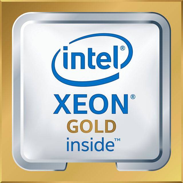 Intel Xeon Gold 5118 Twelve-Core Skylake Processor 2.3 GHz 16.5MB L3 LGA 3647 CPU, OEM