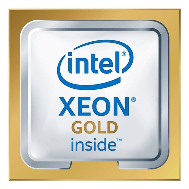 Intel Xeon Gold 5218 Sixteen-Core Cascade Lake Processor 2.3GHz 22 MB FCLGA 3647 CPU, OEM