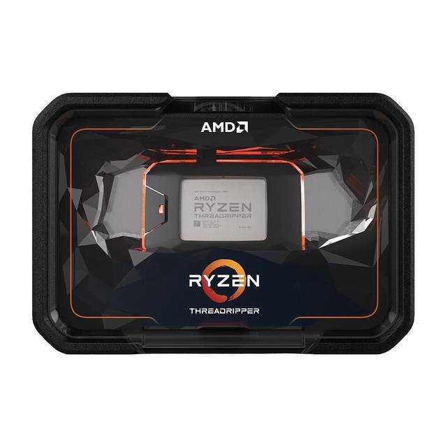AMD Ryzen Threadripper 2990WX 32-Core 3.0GHz Socket sTR4, Retail