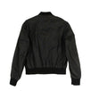 CHRISTIAN DIOR x KAWS Bee Nylon Bomber Jacket -  Black