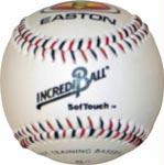 Easton Indrediball Softouch Baseball