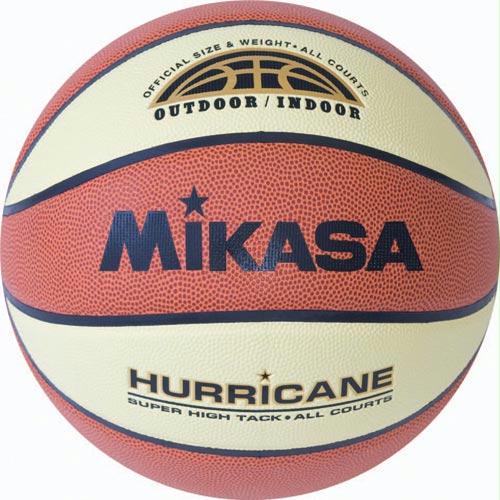 Mikasa BWL150 Hurricane Composite Basketball - Official