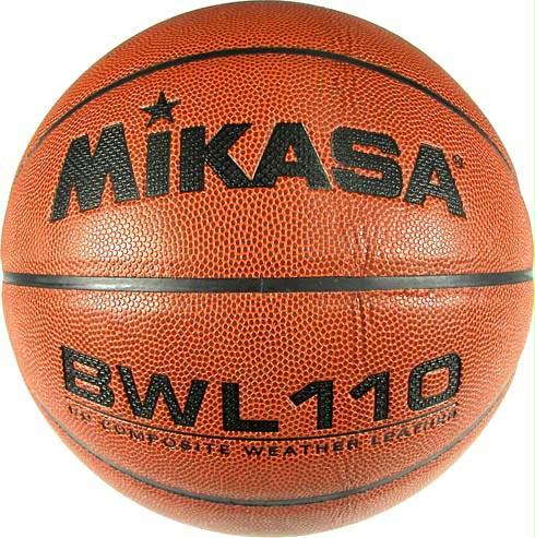 Mikasa BWL110 Composite Basketball - Junior