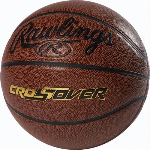 Rawlings Crossover Composite Basketball - Official