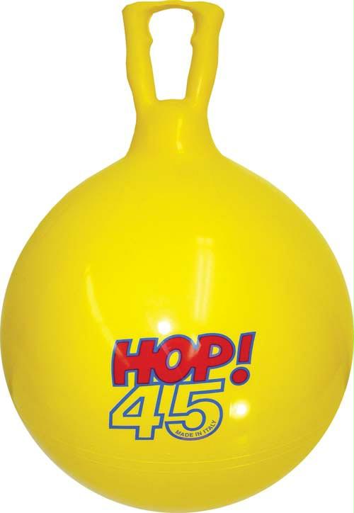 Hop Ball - 18