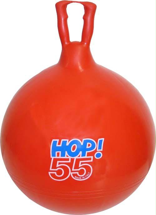 Hop Ball - 22