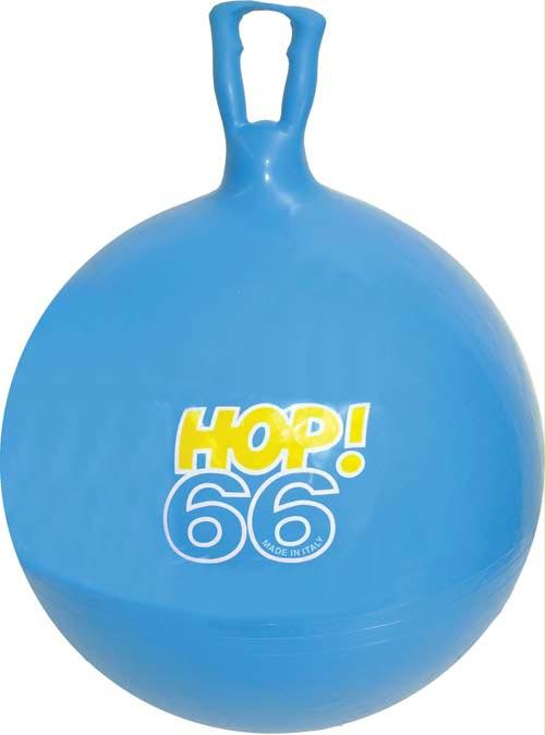 Hop Ball - 26