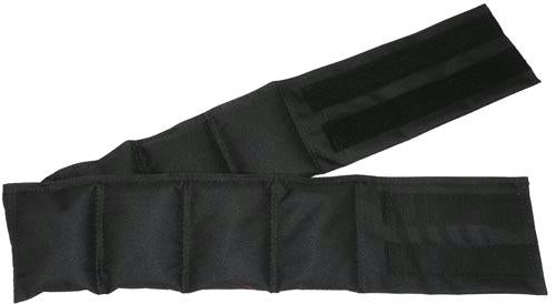 Adult Weighted Waist Belt - 10 lbs.