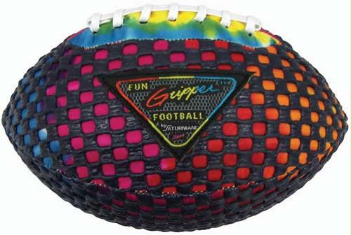 Saturnian Gripper Football - 8.5