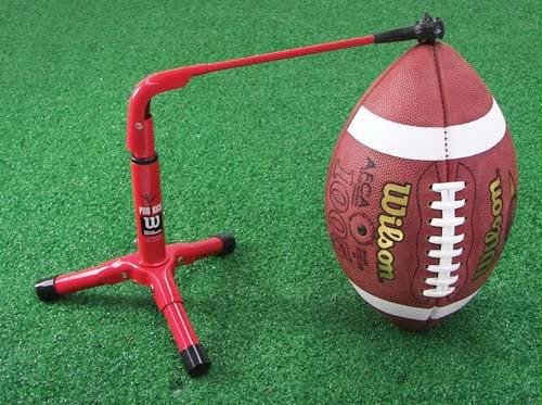 Pro Kick Field Goal Ball Holder