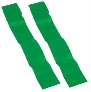 Economy Replacement Flags - Green