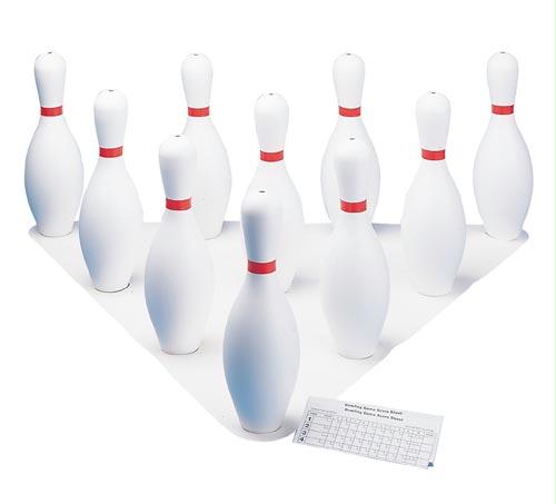 Economy Bowling Pin Set