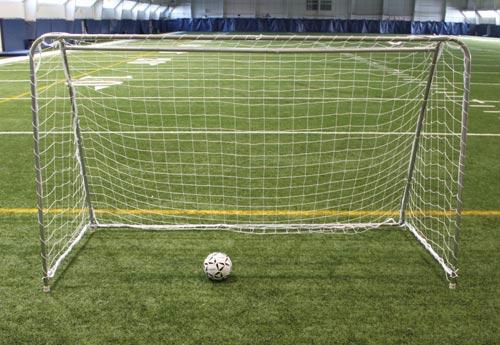 Indoor/Outdoor Limited Area Soccer Goal