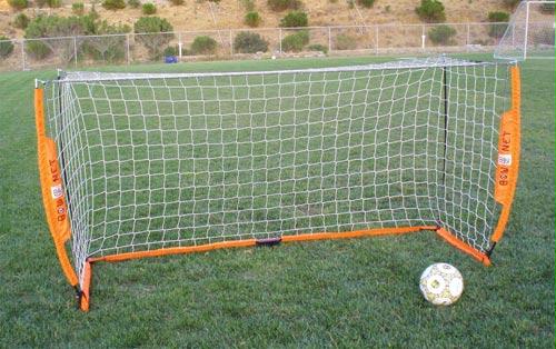 4' x 8' Bownet Soccer Goal