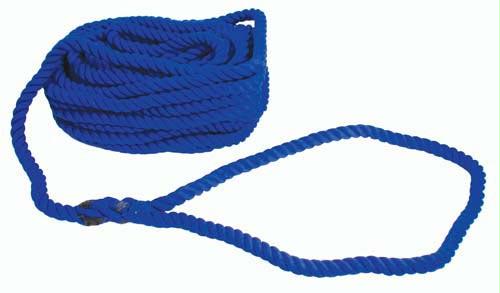 Deluxe Poly Tug-Of War Rope - 50'