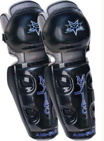 Air-Flo Hockey Shin Guards - 10