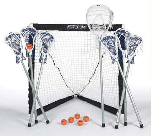 FiddleSTX Game Set - 6 Stick Set