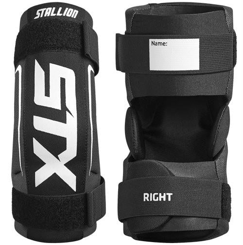 STX® Stallion 50 Lacrosse Arm Pads - Medium