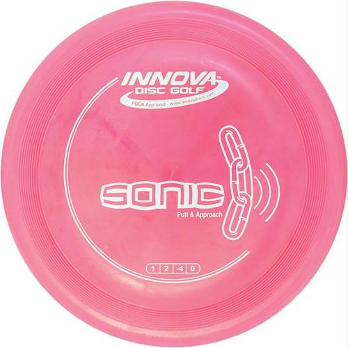 INNOVA DX Lite Sonic Golf Disc - 130g