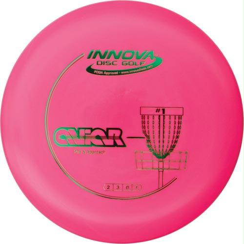 INNOVA DX Lite Aviar Golf Disc - 125g