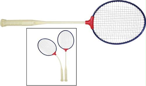 Break Resistant Badminton Racquet