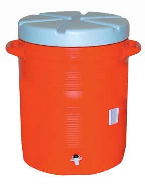 10 Gallon Beverage Cooler