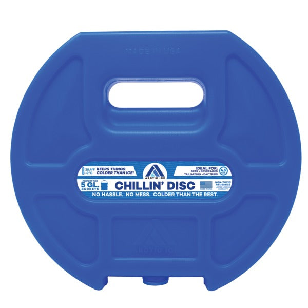 Chillin' Disc Freezer Pack