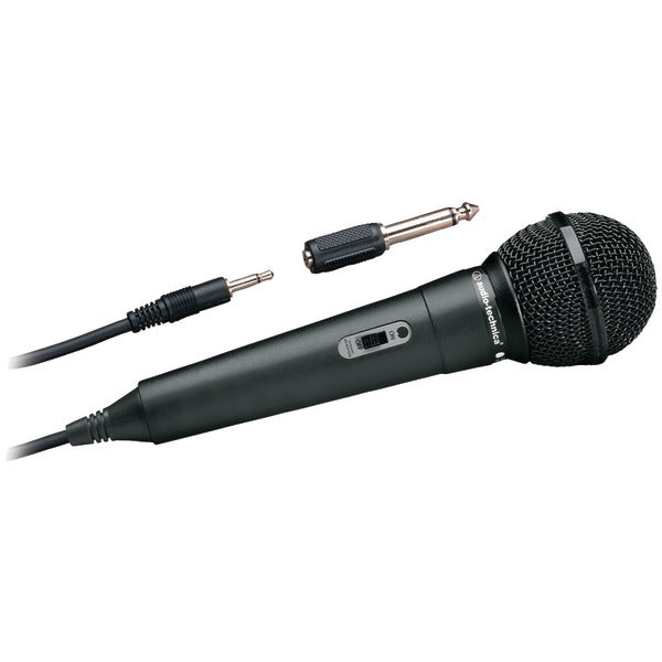 ATR Series Dynamic Vocal/Instrument Microphone (Unidirectional, ATR1100)