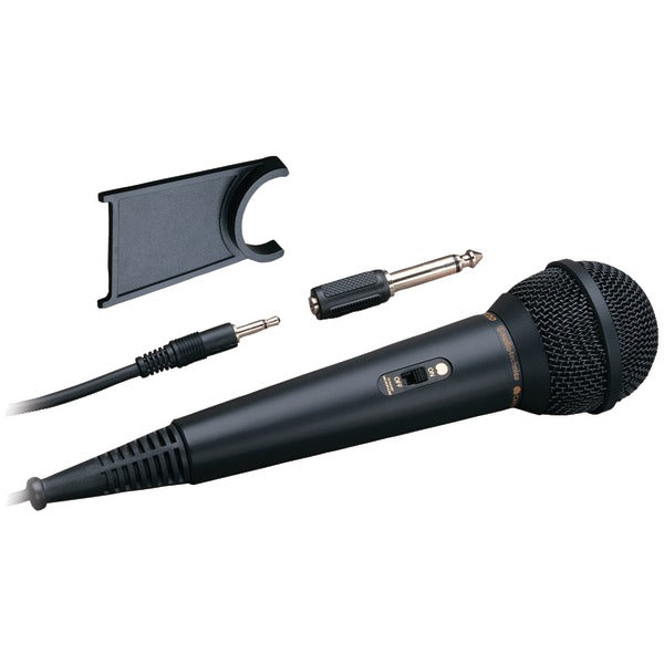 ATR Series Dynamic Vocal/Instrument Microphone (Cardioid, ATR1200)