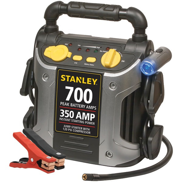 Jump Starter (350 Amps)