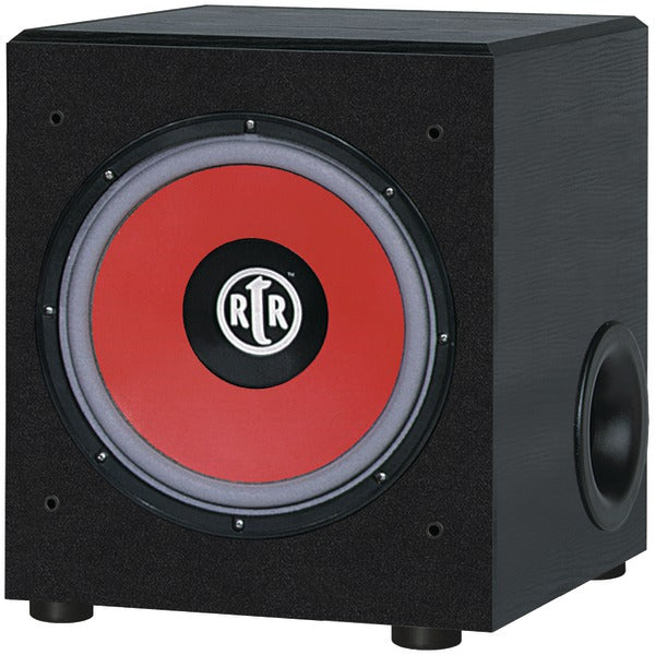 475-Watt RtR Eviction Series 12