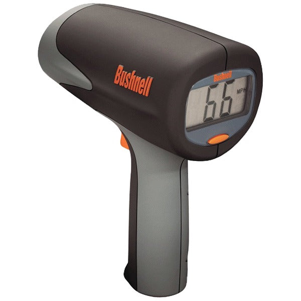 Velocity(TM) Radar Gun