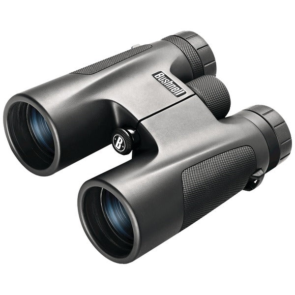 PowerView(R) 10x 42mm Roof Prism Binoculars