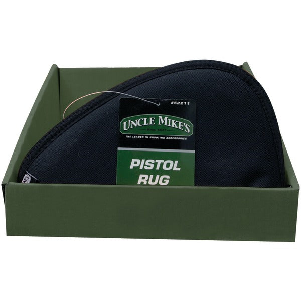 Pistol Rug Case (Medium)