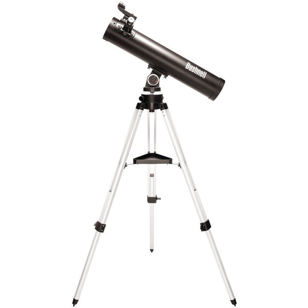 Voyager(R) 700 mm x 76 mm Reflector Telescope with Sky Tour(TM)