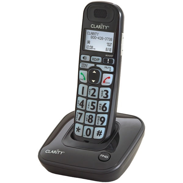 D703(TM) Amplified Cordless Phone