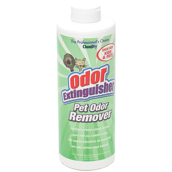 Pet Odor Extinguisher