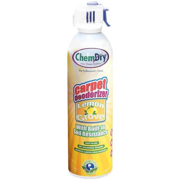 Carpet Deodorizer (Lemon Grove)