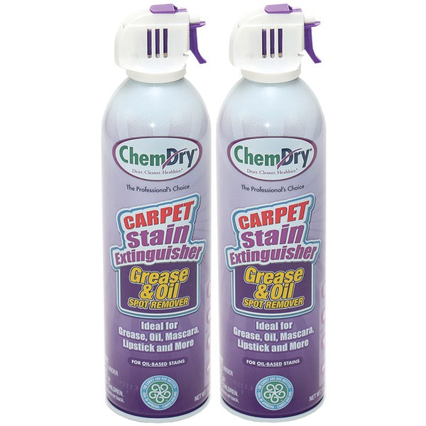 Grease & Oil Spot Remover (2 pk)