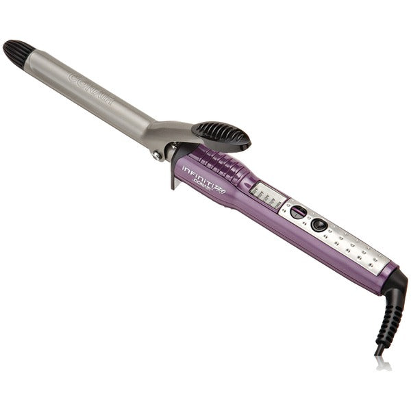 Nano Tourmaline Ceramic Curling Iron (3/4