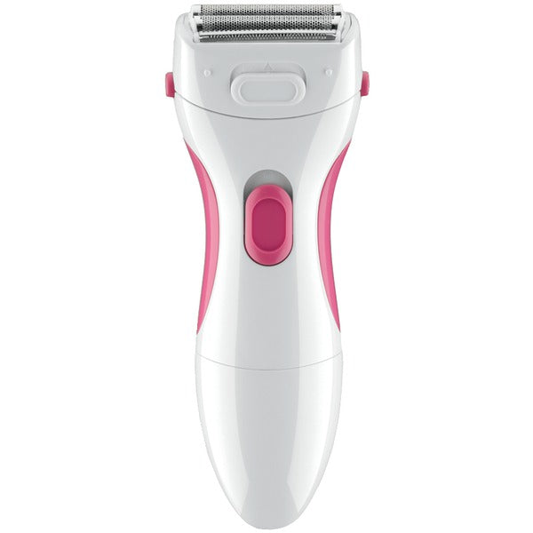 Ladies' Wet/Dry Battery Shaver