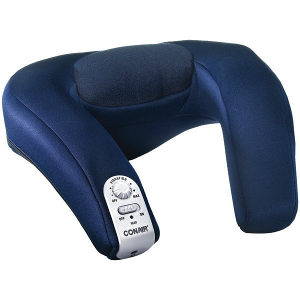 Body Benefits(R) Massaging Neck Rest with Heat