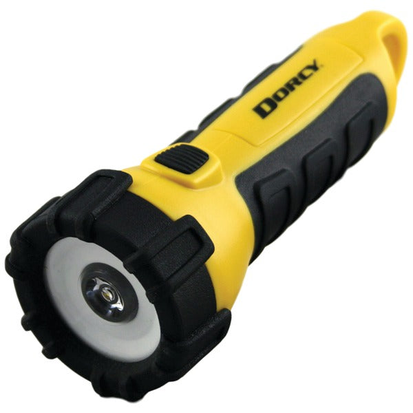 150-Lumen LED Waterproof Floating Flashlight