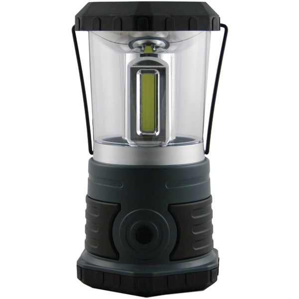 950-Lumen 3 COB LED Panel Area Lantern