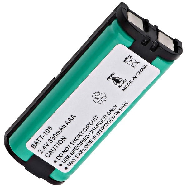 BATT-105 Replacement Battery