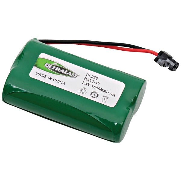 BATT-17 Replacement Battery