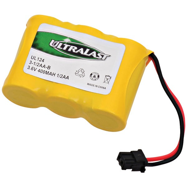 3-1/2AA-B Replacement Battery